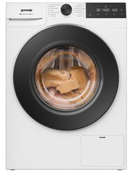 Изображение товара Стиральная машина Gorenje WG494A11 белый