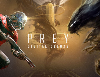 Изображение товара Игра Prey - Digital Deluxe (Steam)