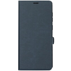 Изображение товара Чехол-книжка  BoraSCO Book Case для Samsung Galaxy A36/ A56 синий