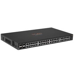 Изображение товара Коммутатор HPE Aruba Networking 6000 48G 4SFP