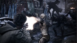 Изображение товара Игра Resident Evil Village Gold Edition (Steam)