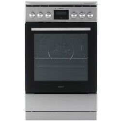 Изображение товара Электрическая плита DEXP EC50-M01D серебристый