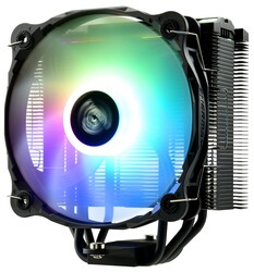 Изображение товара Кулер для процессора Enermax ETS-F40-FS ARGB Edition [ETS-F40-BK-ARGB]