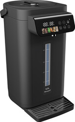 Изображение товара Термопот Weissgauff WWT 6520 ColorTouch DBx черный