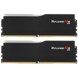Изображение товара Оперативная память G.Skill RIPJAWS M5 [F5-6400J3239G16GX2-RM5RK] 32 ГБ