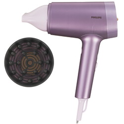 Изображение товара Фен Philips BHD720/10 фиолетовый