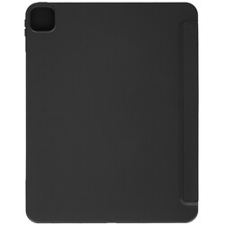 Изображение товара Чехол-книжка BoraSCO для Apple iPad Pro 13" (M4) черный