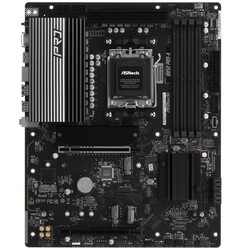 Изображение товара Материнская плата ASRock B850 Pro-A
