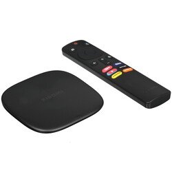 Изображение товара Медиаплеер Xiaomi Mi Box S 3rd Gen