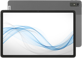 Изображение товара 11.5" Планшет Lenovo Xiaoxin PadPlus 2023 Wi-Fi 128 ГБ серый