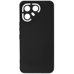 Изображение товара Накладка  BoraSCO Silicone Case для Tecno POVA 7 Ultra 5G черный