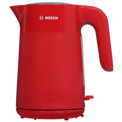 Изображение товара Электрочайник BOSCH TWK 2M164 красный