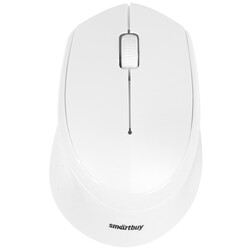 Изображение товара Мышь беспроводная Smartbuy ONE 333AG-W [SBM-333AG-W] белый