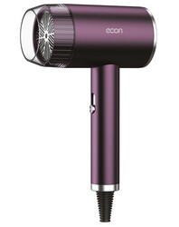 Изображение товара Фен Econ ECO-BH182D фиолетовый