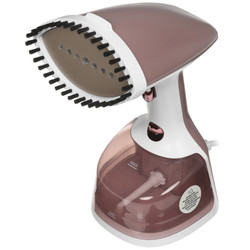 Изображение товара Отпариватель VIXTER GSH-2000 розовый