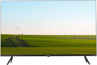 Изображение товара 43" (109 см) Телевизор Horizont 43LE7553D черный