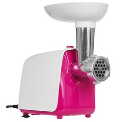 Изображение товара Мясорубка электрическая Kitfort КТ-2132 белый