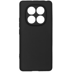 Изображение товара Накладка  Aceline Fresh для Xiaomi Redmi Note 14 Pro черный