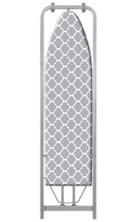 Изображение товара Гладильная доска НИКА ДН1/2 серый