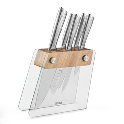 Изображение товара Набор ножей TalleR TR-22040