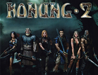 Изображение товара Игра Konung 2 (Steam)