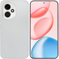 Изображение товара 6.55" Смартфон HONOR 400 256 ГБ белый