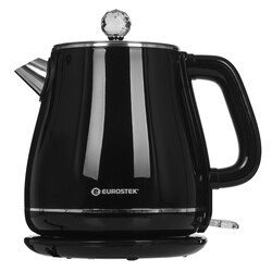 Изображение товара Электрочайник Eurostek EEK-1835 черный