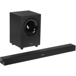 Изображение товара Саундбар Xiaomi MDZ-41-DB черный