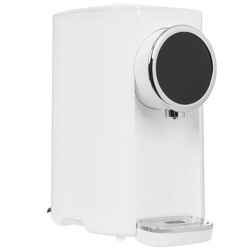 Изображение товара Термопот Weissgauff WWT 5000 Touch DWx белый