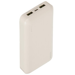 Изображение товара Портативный аккумулятор SOLOVE 003M бежевый