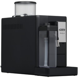 Изображение товара Кофемашина автоматическая DeLonghi Rivelia EXAM440.55.B черный
