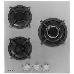 Изображение товара Газовая варочная поверхность DEXP GH-45M02FF
