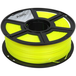 Изображение товара Пластик НИТ ABS флуоресцентный