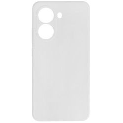Изображение товара Накладка  Zibelino Hard Case для POCO X7 Pro белый