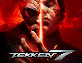 Изображение товара Игра Tekken 7 (Steam)