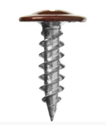 Изображение товара Саморез Bohrer DGVs-4.2/19-30-RAL8017