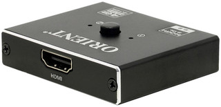 Изображение товара Переключатель ORIENT HS0201H-2.0