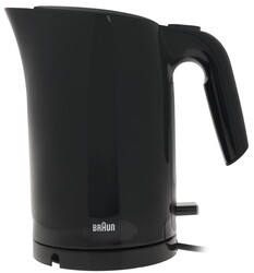 Изображение товара Электрочайник Braun WK3100BK черный