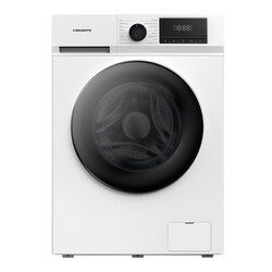 Изображение товара Стиральная машина Delvento VWC703 белый