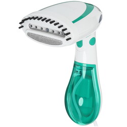 Изображение товара Отпариватель Kitfort КТ-9192-2 зеленый