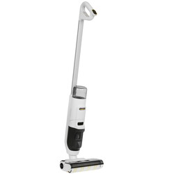 Изображение товара Моющий пылесос вертикальный   Karcher KFL 1  белый