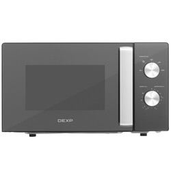Изображение товара Микроволновая печь DEXP DMW-20M800W черный