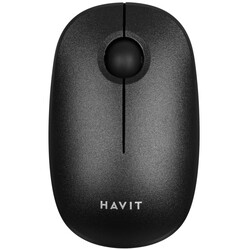 Изображение товара Мышь беспроводная Havit MS57GT  черный