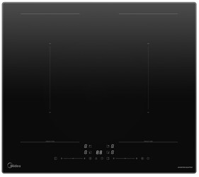 Изображение товара Индукционная варочная поверхность Midea MIH67783SB