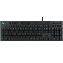 Изображение товара Клавиатура  проводная + беспроводная Logitech G915 X LIGHTSPEED