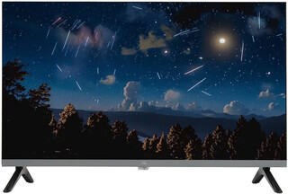 Изображение товара 24" (61 см) Телевизор BQ 24F34B серый