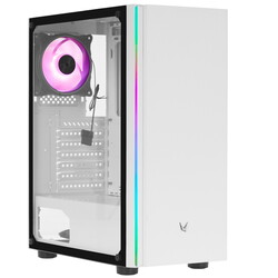 Изображение товара Корпус Formula V Line CL-3302W RGB [1169766] белый