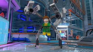 Изображение товара Игра LEGO Marvel Super Heroes 2 – Deluxe Edition (Steam)