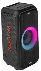 Изображение товара Портативная аудиосистема LG XBOOM XL5T, черный