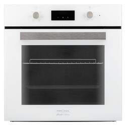 Изображение товара Электрический духовой шкаф KRONA REGINA 60 WH белый